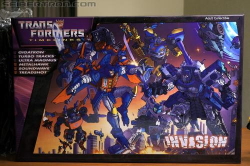 BotCon 2012: Exclusives - Transformers Event: DSC05783