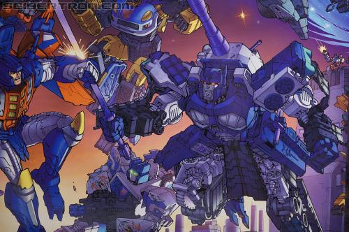 BotCon 2012: Exclusives - Transformers Event: DSC05786