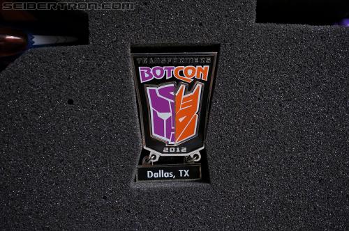 BotCon 2012: Exclusives - Transformers Event: DSC05794