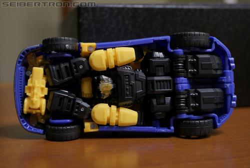 BotCon 2012: Exclusives - Transformers Event: DSC05808