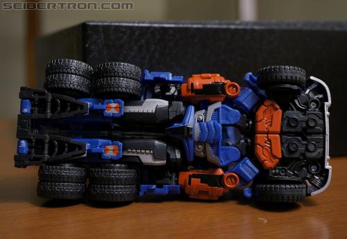BotCon 2012: Exclusives - Transformers Event: DSC05819