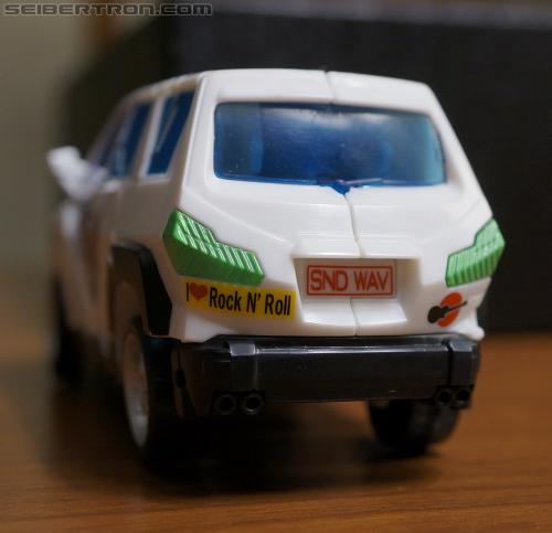 BotCon 2012: Exclusives - Transformers Event: DSC05823