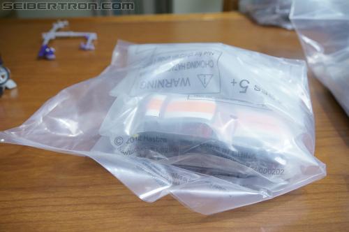 BotCon 2012: Exclusives - Transformers Event: DSC05862