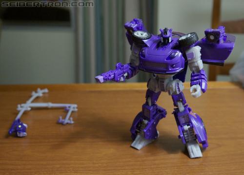 BotCon 2012: Exclusives - Transformers Event: DSC05863