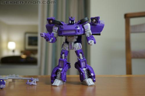 BotCon 2012 - Exclusives