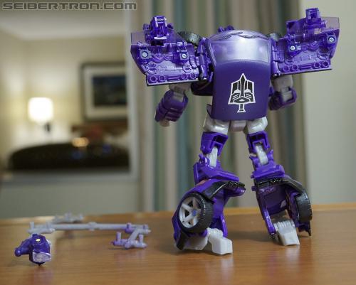 BotCon 2012: Exclusives - Transformers Event: DSC05868