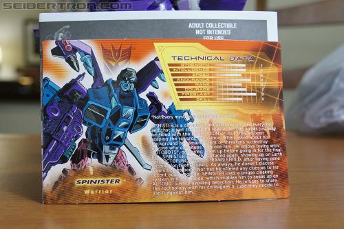BotCon 2012: Exclusives - Transformers Event: DSC05874