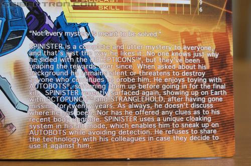BotCon 2012: Exclusives - Transformers Event: DSC05875