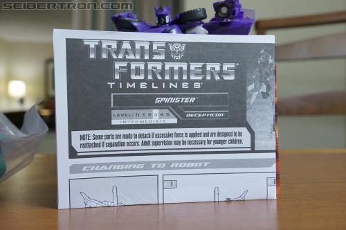 BotCon 2012: Exclusives - Transformers Event: DSC05877