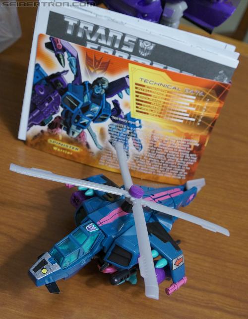BotCon 2012: Exclusives - Transformers Event: DSC05883