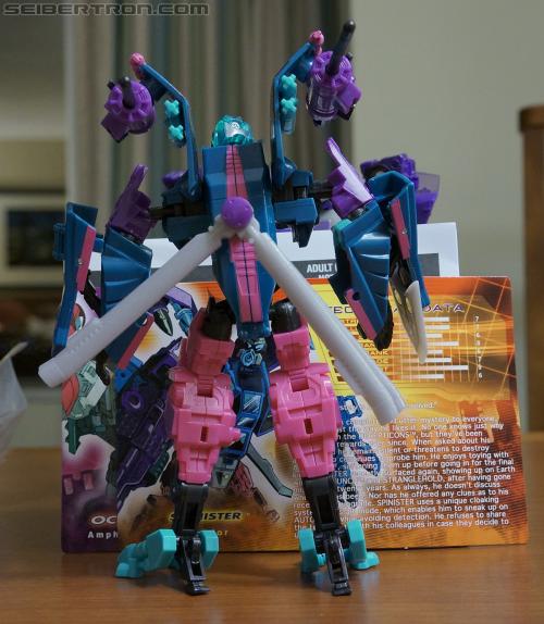 BotCon 2012: Exclusives - Transformers Event: DSC05887