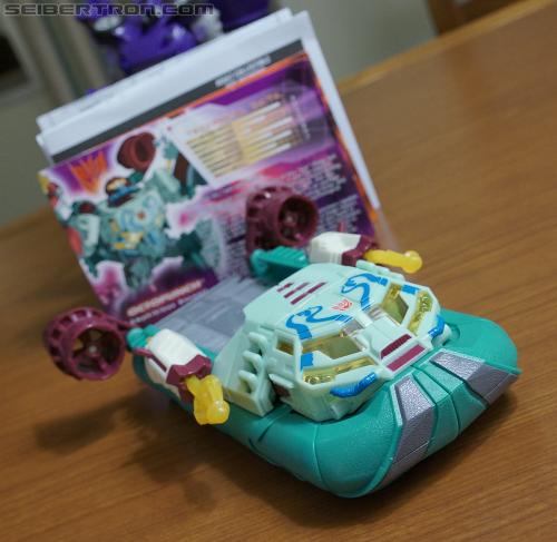 BotCon 2012: Exclusives - Transformers Event: DSC05890