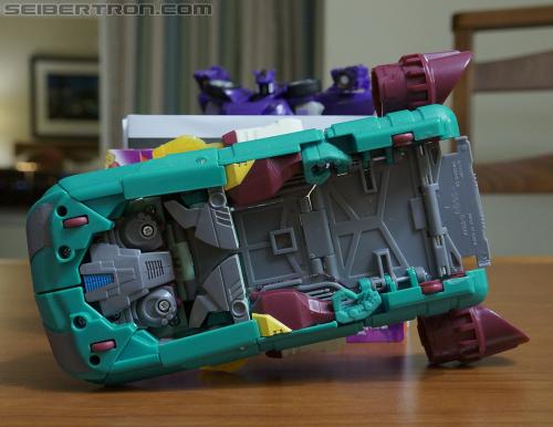 BotCon 2012: Exclusives - Transformers Event: DSC05891