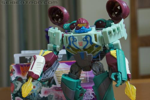 BotCon 2012: Exclusives - Transformers Event: DSC05895