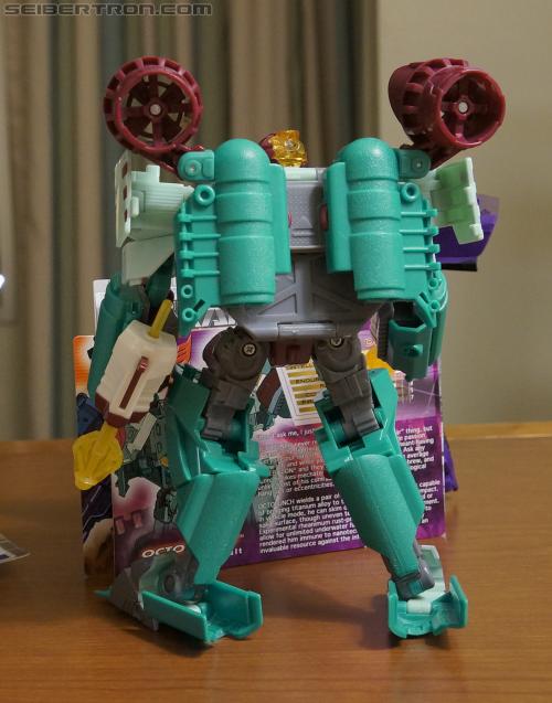 BotCon 2012: Exclusives - Transformers Event: DSC05899