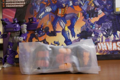 BotCon 2012: Exclusives - Transformers Event: DSC05905