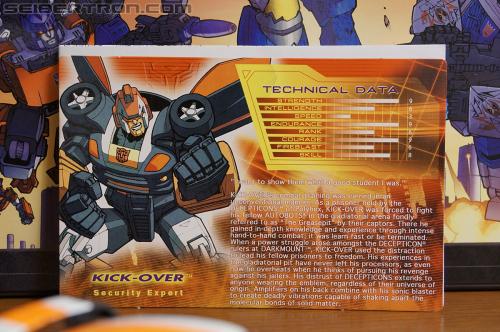 BotCon 2012: Exclusives - Transformers Event: DSC05906