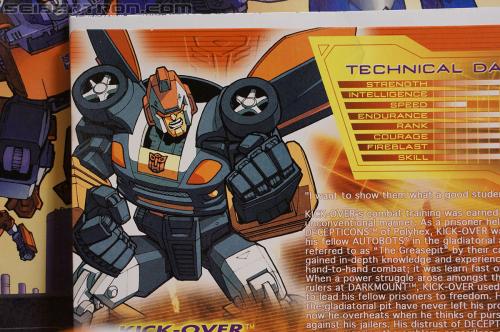 BotCon 2012: Exclusives - Transformers Event: DSC05908
