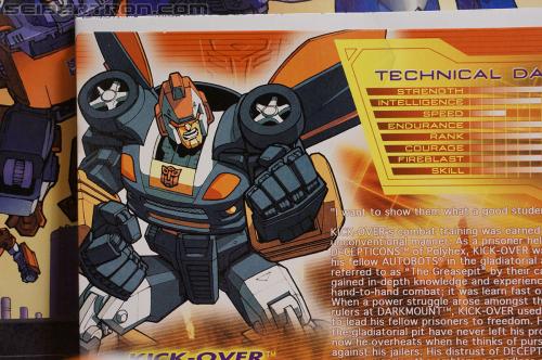 BotCon 2012 - Exclusives