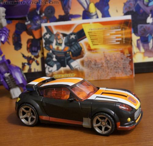 BotCon 2012 - Exclusives