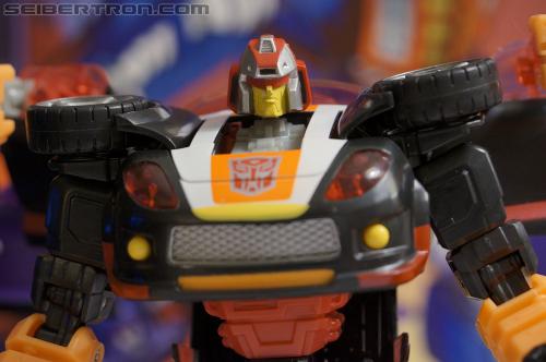 BotCon 2012: Exclusives - Transformers Event: DSC05913
