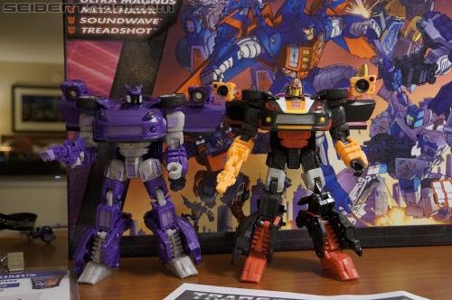 BotCon 2012: Exclusives - Transformers Event: DSC05914