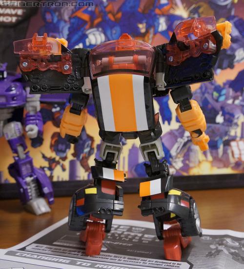 BotCon 2012: Exclusives - Transformers Event: DSC05916a