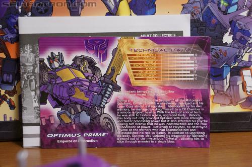 BotCon 2012: Exclusives - Transformers Event: DSC05917