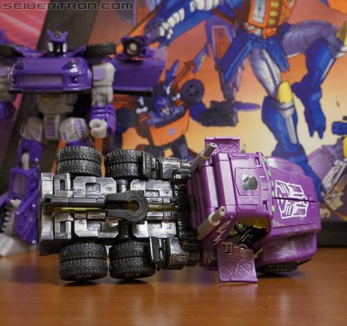BotCon 2012: Exclusives - Transformers Event: DSC05926
