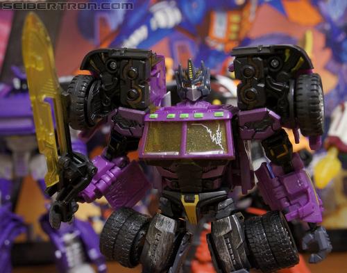 BotCon 2012: Exclusives - Transformers Event: DSC05929
