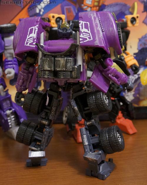 BotCon 2012: Exclusives - Transformers Event: DSC05932