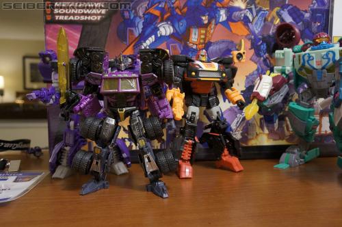 BotCon 2012: Exclusives - Transformers Event: DSC05934