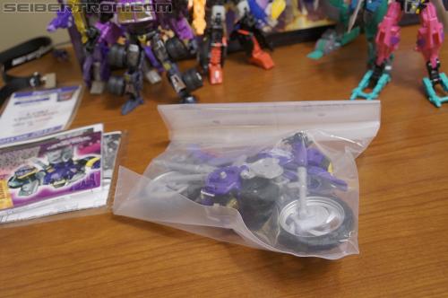 BotCon 2012: Exclusives - Transformers Event: DSC05936