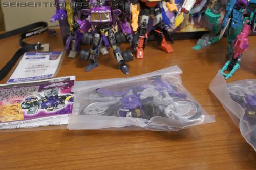 BotCon 2012: Exclusives - Transformers Event: DSC05938