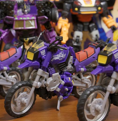 BotCon 2012: Exclusives - Transformers Event: DSC05940