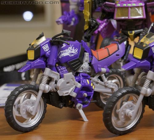 BotCon 2012: Exclusives - Transformers Event: DSC05941