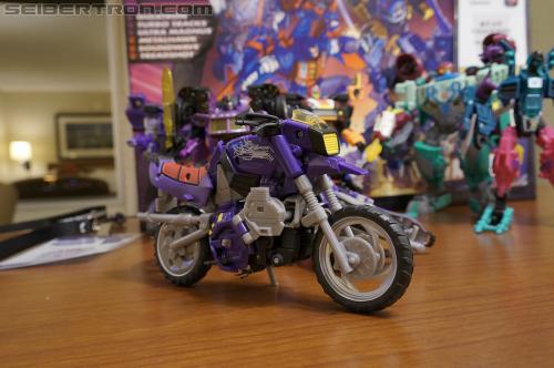 BotCon 2012: Exclusives - Transformers Event: DSC05946