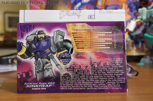 BotCon 2012: Exclusives - Transformers Event: DSC05947