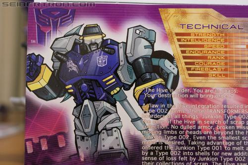 BotCon 2012: Exclusives - Transformers Event: DSC05949
