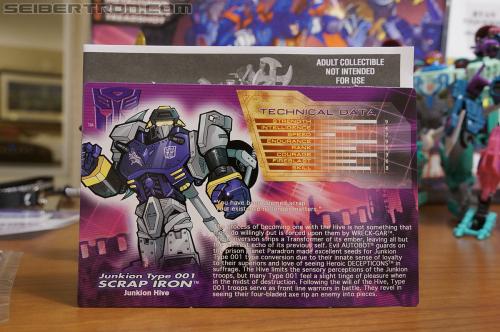 BotCon 2012: Exclusives - Transformers Event: DSC05951