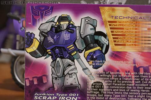 BotCon 2012: Exclusives - Transformers Event: DSC05953