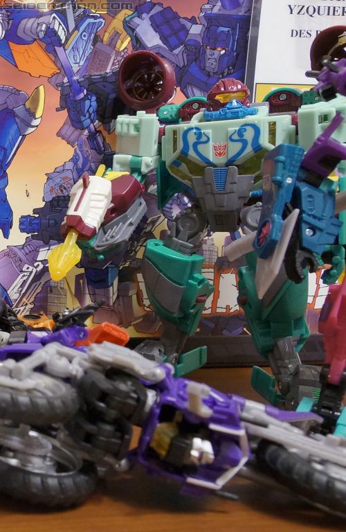 BotCon 2012: Exclusives - Transformers Event: DSC05962