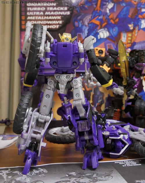 BotCon 2012: Exclusives - Transformers Event: DSC05966