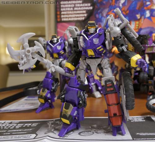 BotCon 2012: Exclusives - Transformers Event: DSC05967