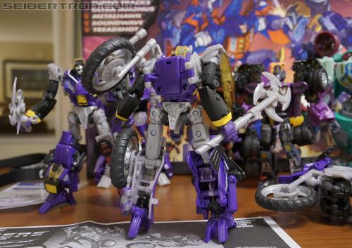 BotCon 2012: Exclusives - Transformers Event: DSC05969