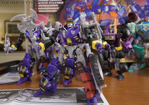 BotCon 2012: Exclusives - Transformers Event: DSC05970