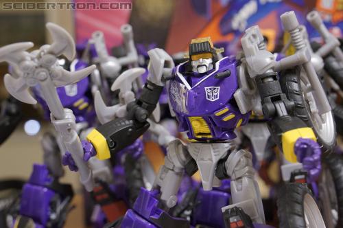 BotCon 2012: Exclusives - Transformers Event: DSC05971