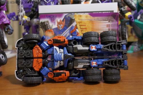 BotCon 2012: Exclusives - Transformers Event: DSC05982