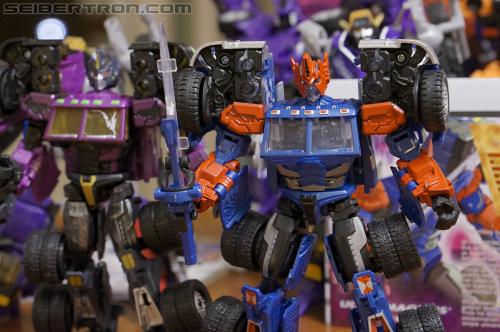 BotCon 2012: Exclusives - Transformers Event: DSC05984