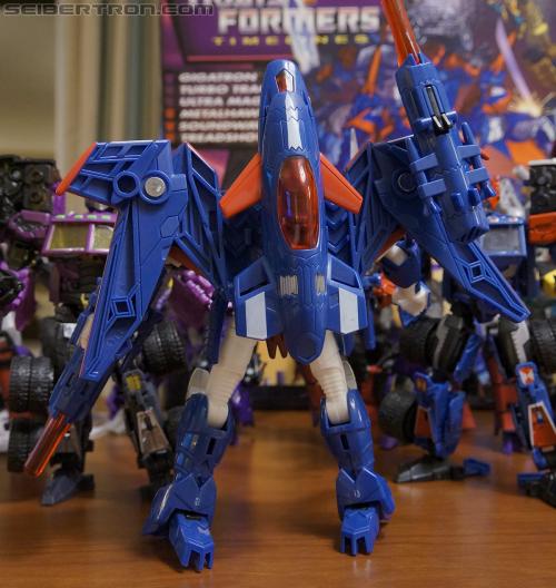 BotCon 2012: Exclusives - Transformers Event: DSC05999